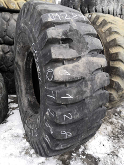 18.00-25 Belshina ВФ-76БМ шина б/у