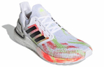 Кроссовки Adidas Ultraboost 20
