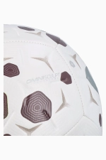 Футбольный мяч Nike Kylian Mbappé Academy размер 5 - белый