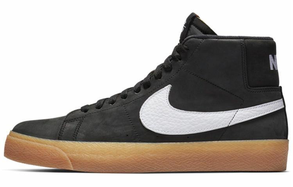 Кроссовки Nike Blazer Sb Zoom Iso