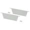 Заглушка Arlight ARH-Power-W120-F глухая 027932