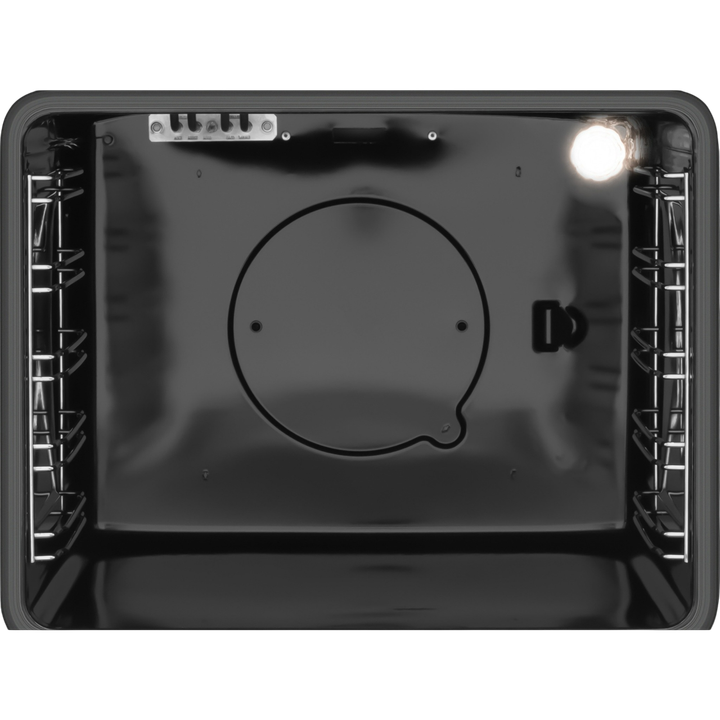 Комбинированная плита Hansa FCMW54023