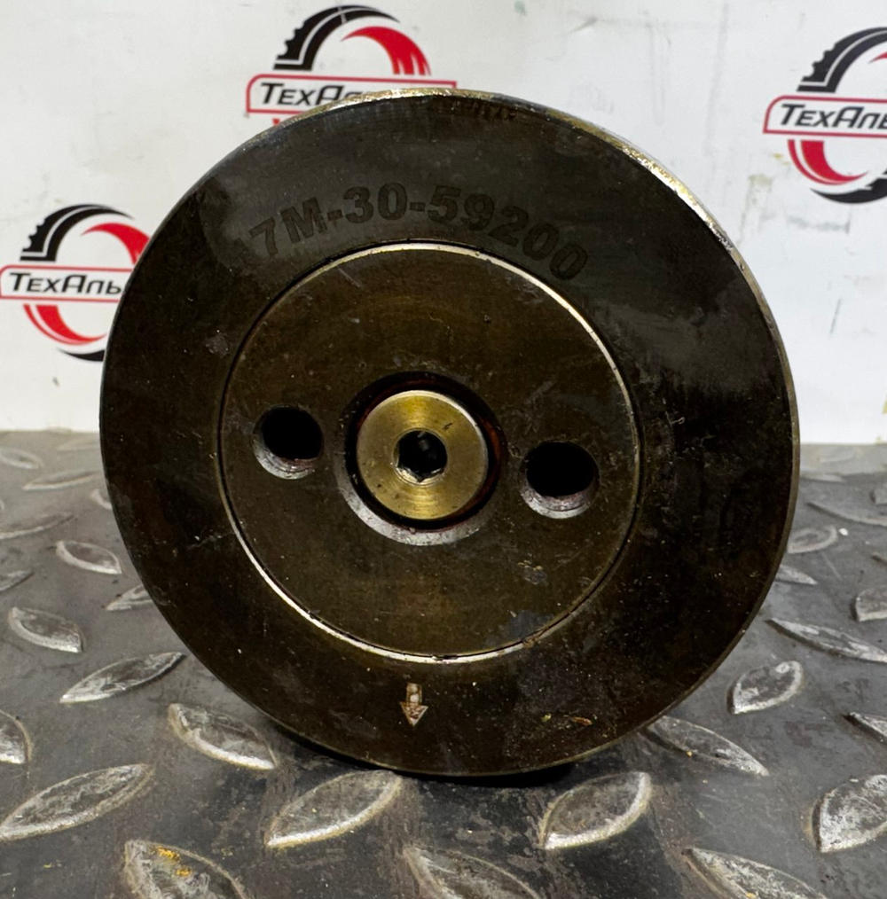 Палец 17M-30-59200 картриджный