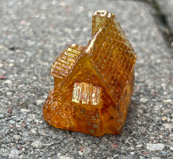 Домик "Каменный" мини