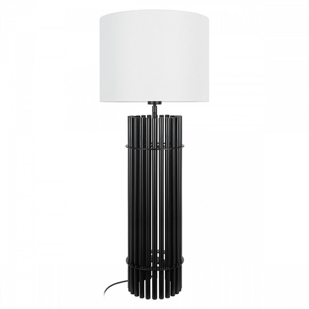 Настольная лампа декоративная Loft it Pile 10446T BL