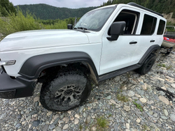 Диск колёсный BEAST OFFROAD 9608 R17 8,5 ЕТ0 Matte Black