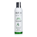 Успокаивающий тоник с Детокс-комплексом Aravia Laboratories Detox Skin Tonic 200мл