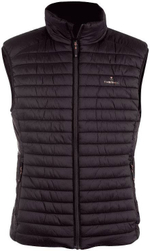 THERM-ic Жилет с системой подогрева T47-0100-001 Heated vest with Bluetooth cable - Men / (без источника)