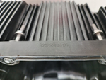 Поддон масляный двигателя ISG12E Cummins