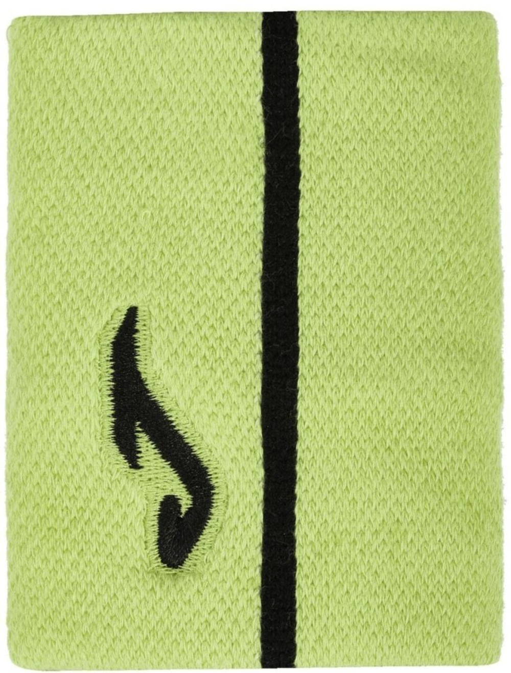 Напульсник теннисный Joma Challenge 2P - зеленый