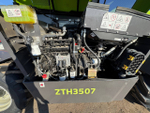 Zoomlion ZTH* Телескопический погрузчик ZTH3507 (Дизельный, 4,1 л, 101 л.с., АТ)