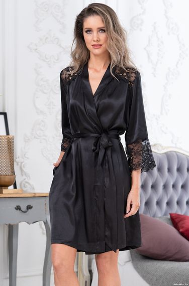 Халат женский MIA-Amore EDITA ЭДИТА 3673