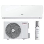 Сплит-система Tosot Clivia T09H-SCW/I/ T09H-SCW/O