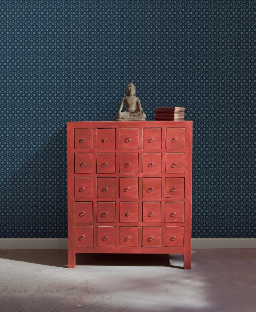 Ronald Redding Tea Garden