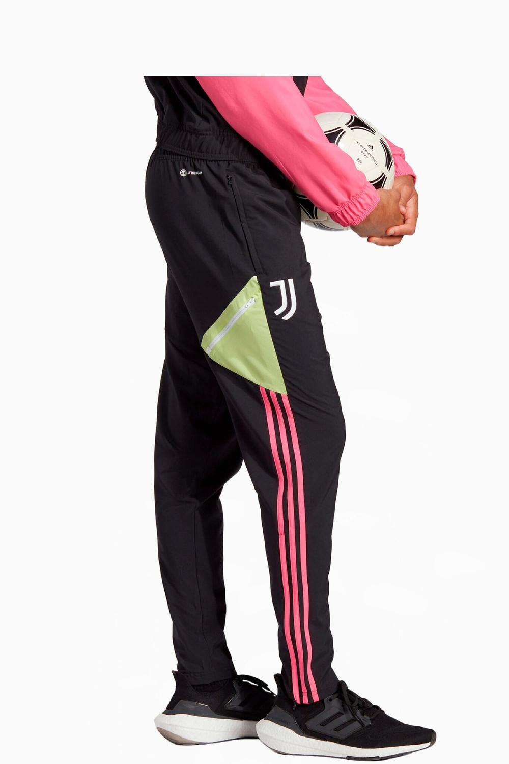 Abbigliamento juventus adidas top