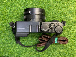 Panasonic Lumix DMC-LX100 Покупка/Продажа