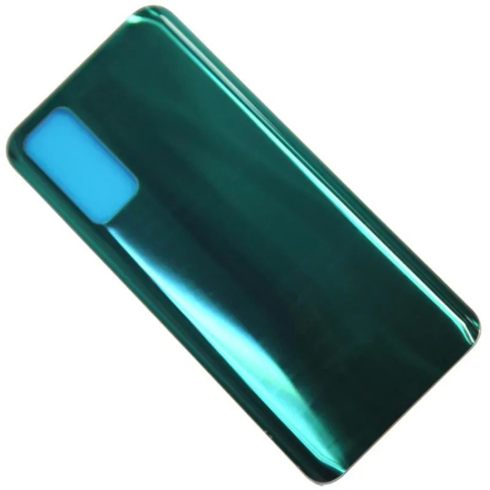 Задняя крышка для Huawei Honor 30/30 Premium/Nova 7 (BMH-AN10) Зеленый