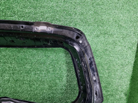 Крышка багажника Infiniti QX56 QX80 Z62 (10-17)