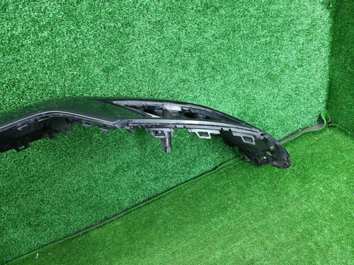 Бампер передний VW Tiguan 2 (2016-2020)