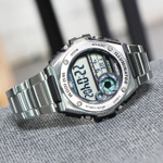 Мужские наручные часы Casio Collection MWD-100HD-1A