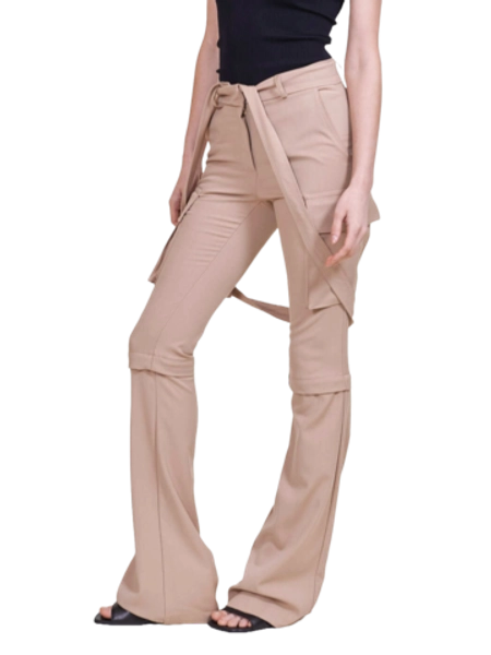 Брюки W ANDREADAMO