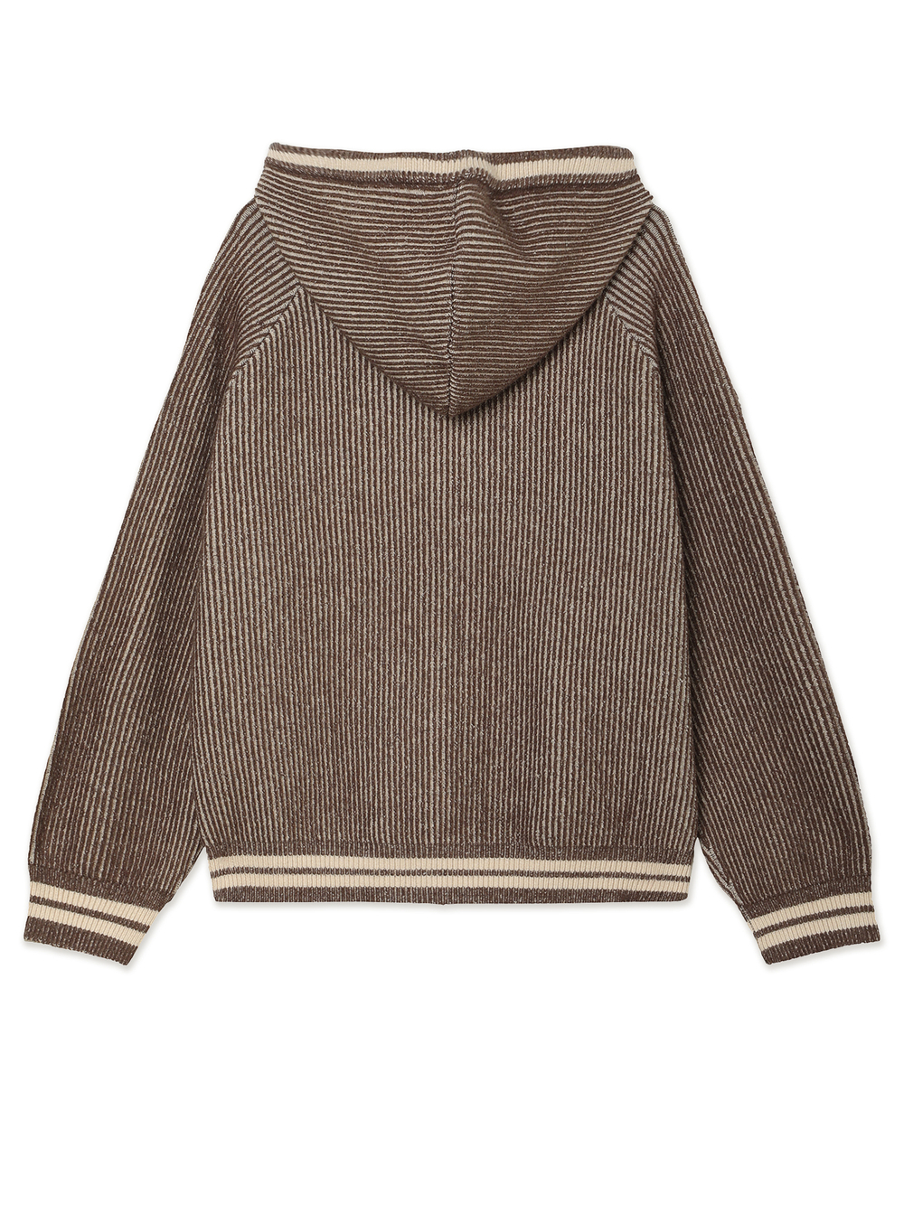 Женская Толстовка Knit Mix