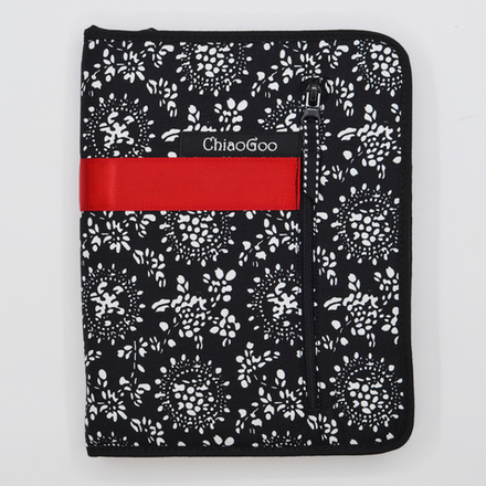 Набор съёмных металлических спиц Small 13 см., от ChiaoGoo