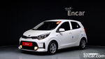 Kia Morning Urban (JA) Van (04.2021)