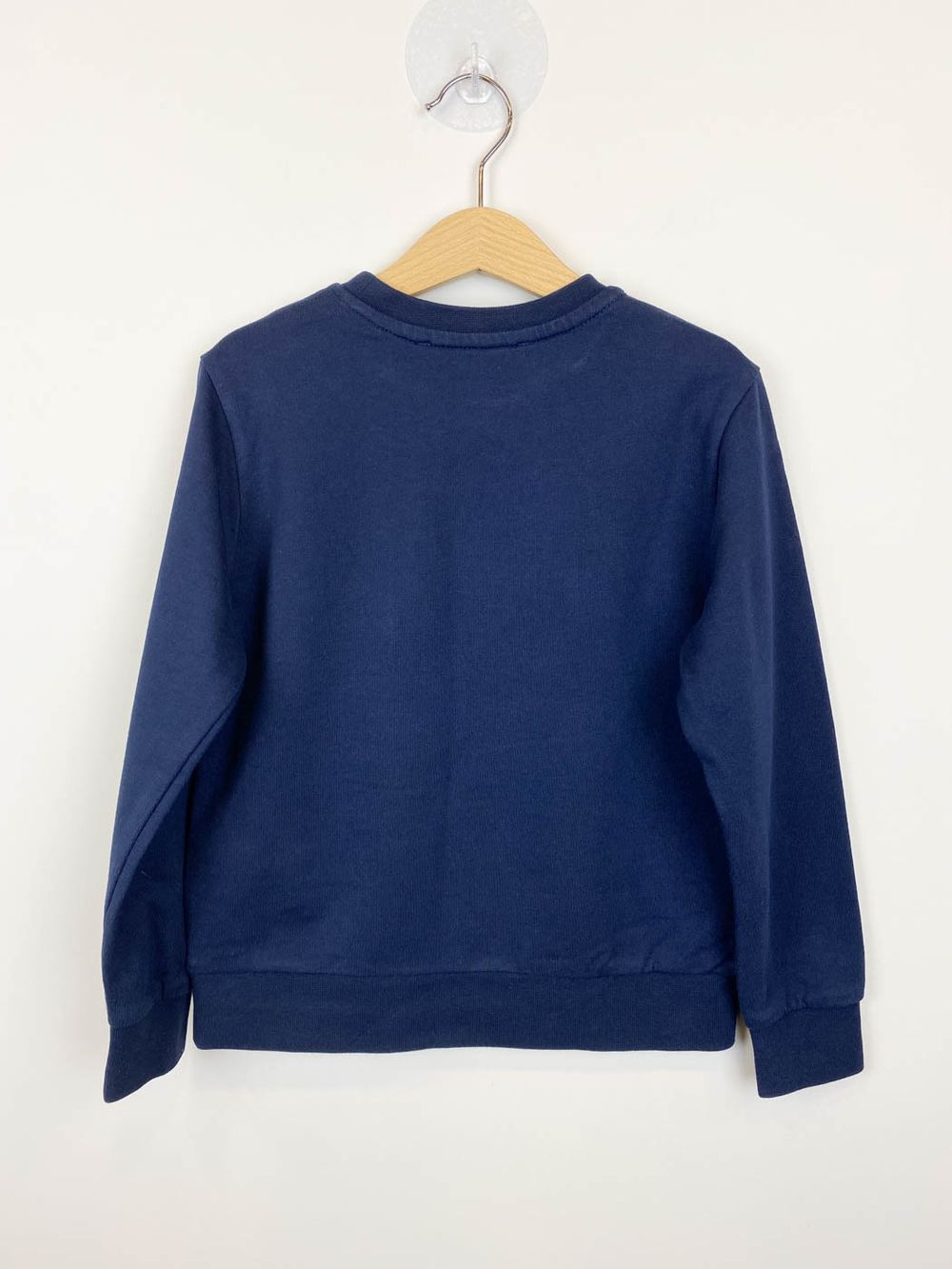 Свитшот Bikkembergs, 116