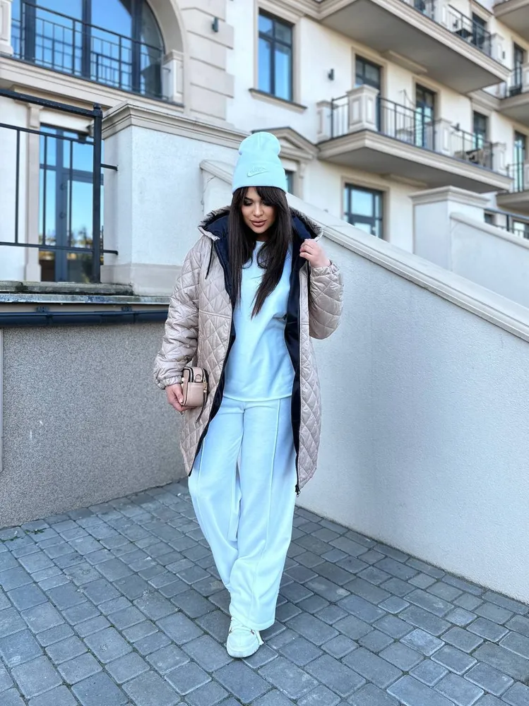 Куртка УК-2015-2 Fabrika