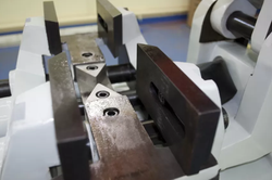 Маятниковая отрезная пила Stalex CS-350