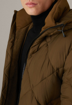 Куртка утепленная мужская STRELLSON