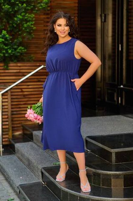 Платье УК-1683-2 Fabrika Фото 1