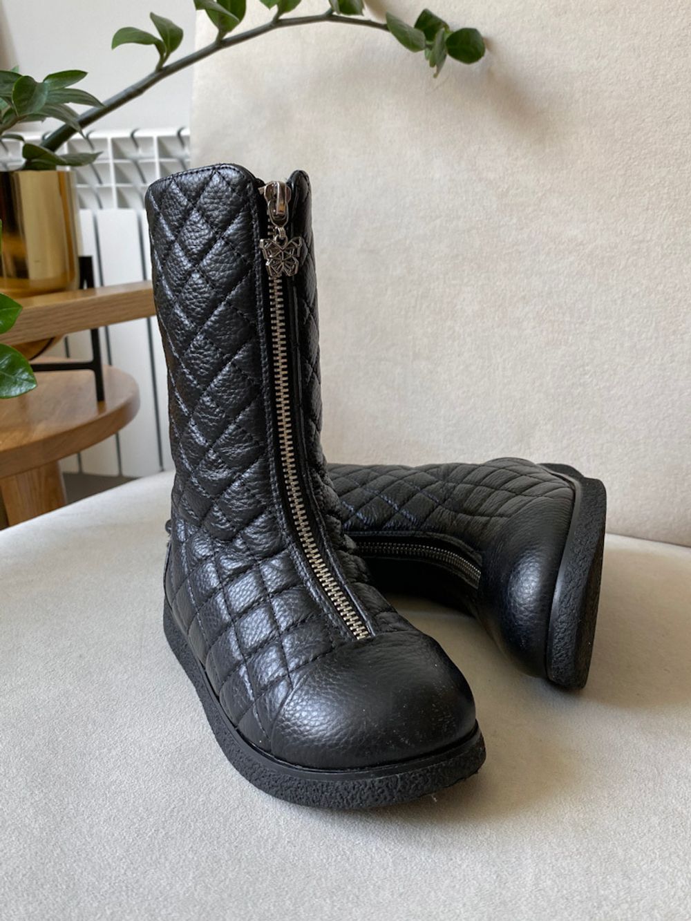 Сапоги Age of Innocence