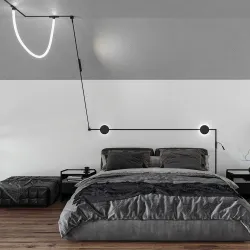 Магнитный трековый светильник Arte Lamp