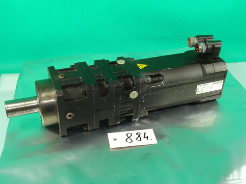 INFRANOR MOVINOR LH097-2-C-1-0-1-01-7-IP65-0