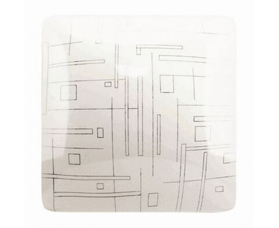 LEEK светильник светодиодный декоративный 12W(1000lm) 6000K 6K Бриллиант 218x65мм IP22 СЛЛ 041, 120