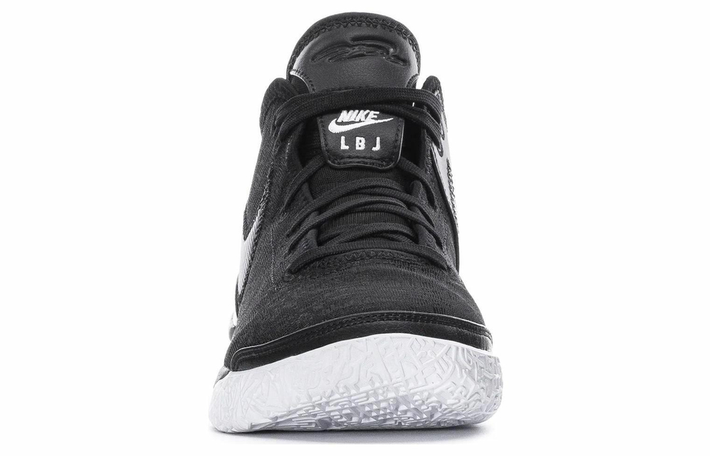 Кроссовки Nike Lebron Nxxt Gen