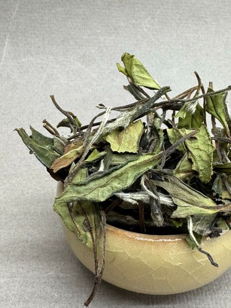 Бай Му Дань №100