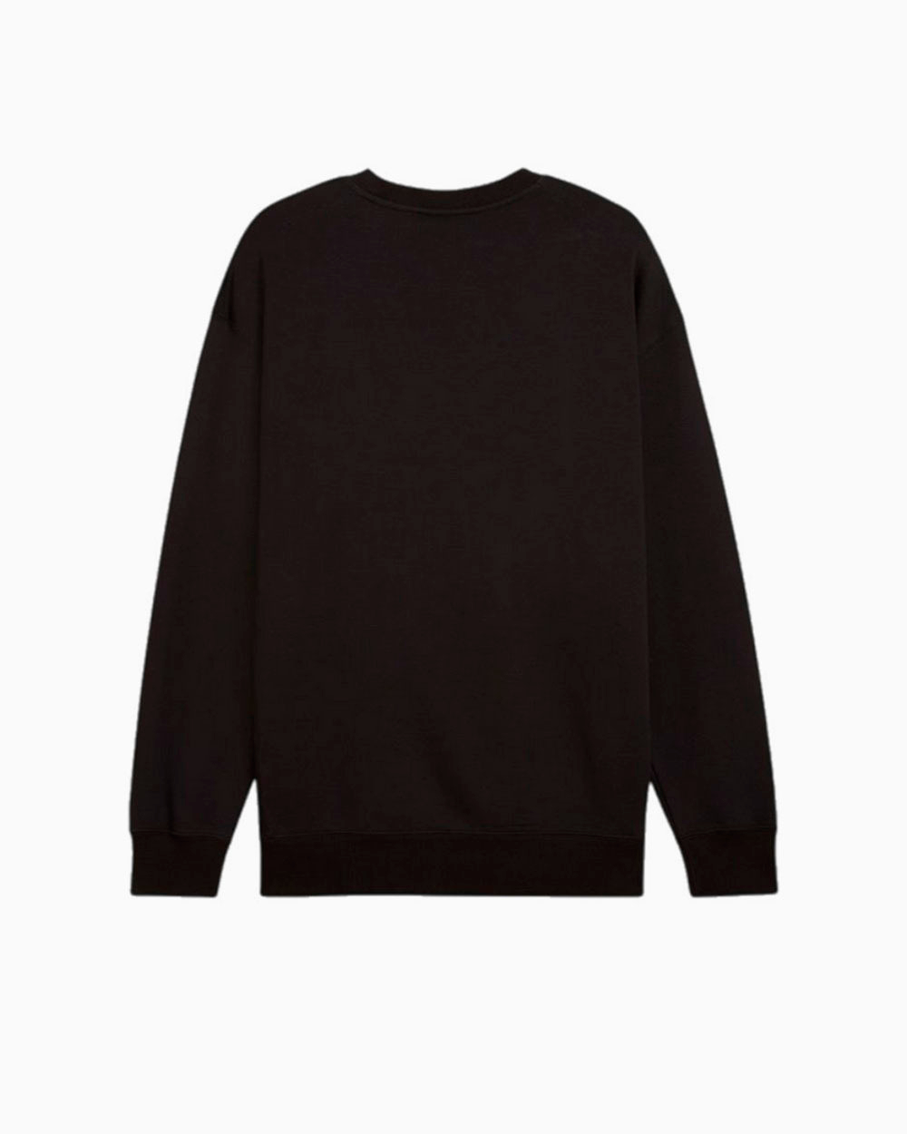Свитшот Puma Wardrobe ESS Relaxed Crew