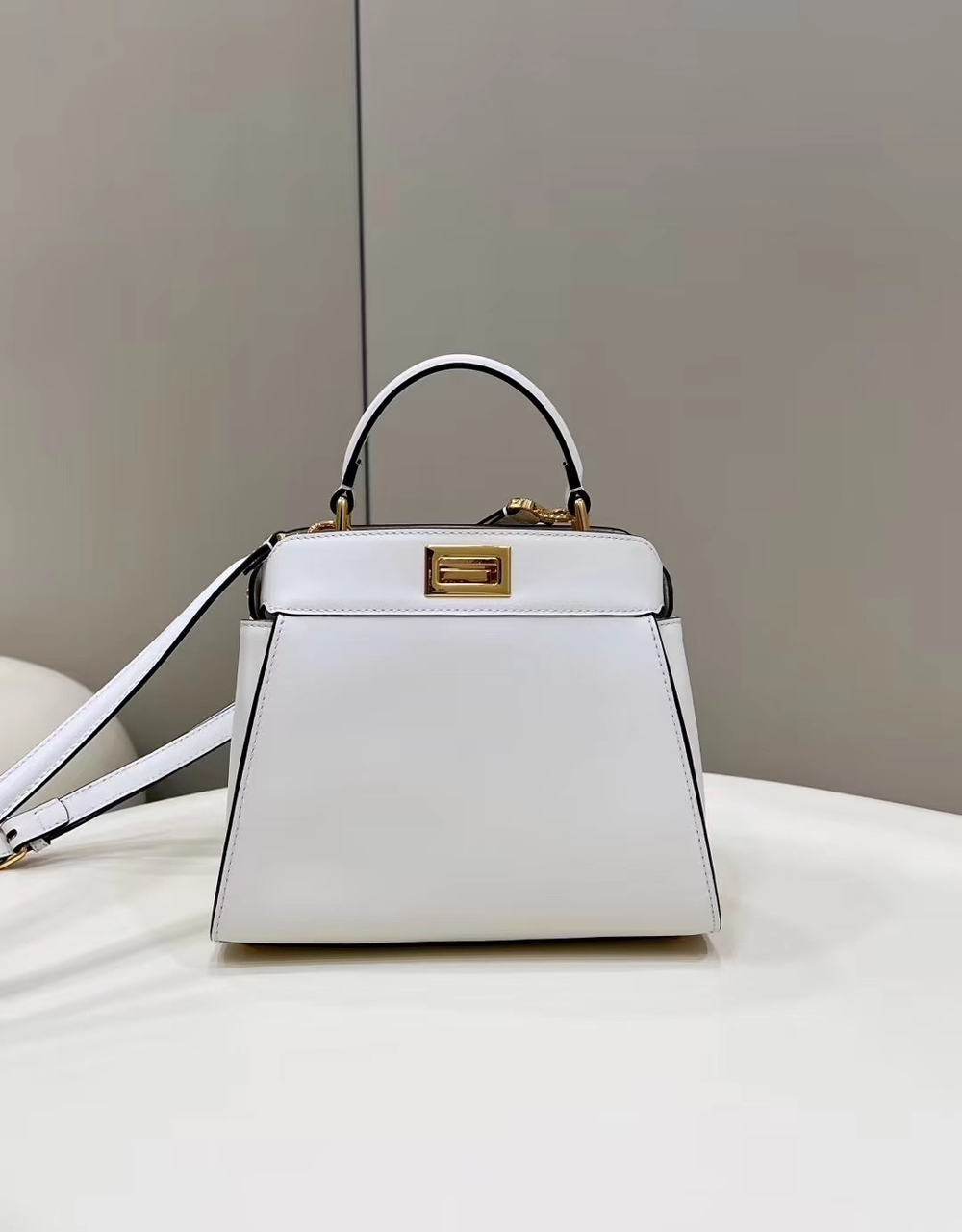 Fendi Peekaboo 23 cm