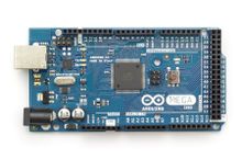 Контроллер Arduino MEGA 2560 (full USB)