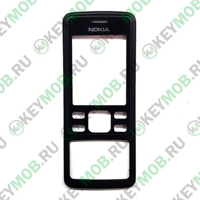Передняя панель для телефона Nokia 6300