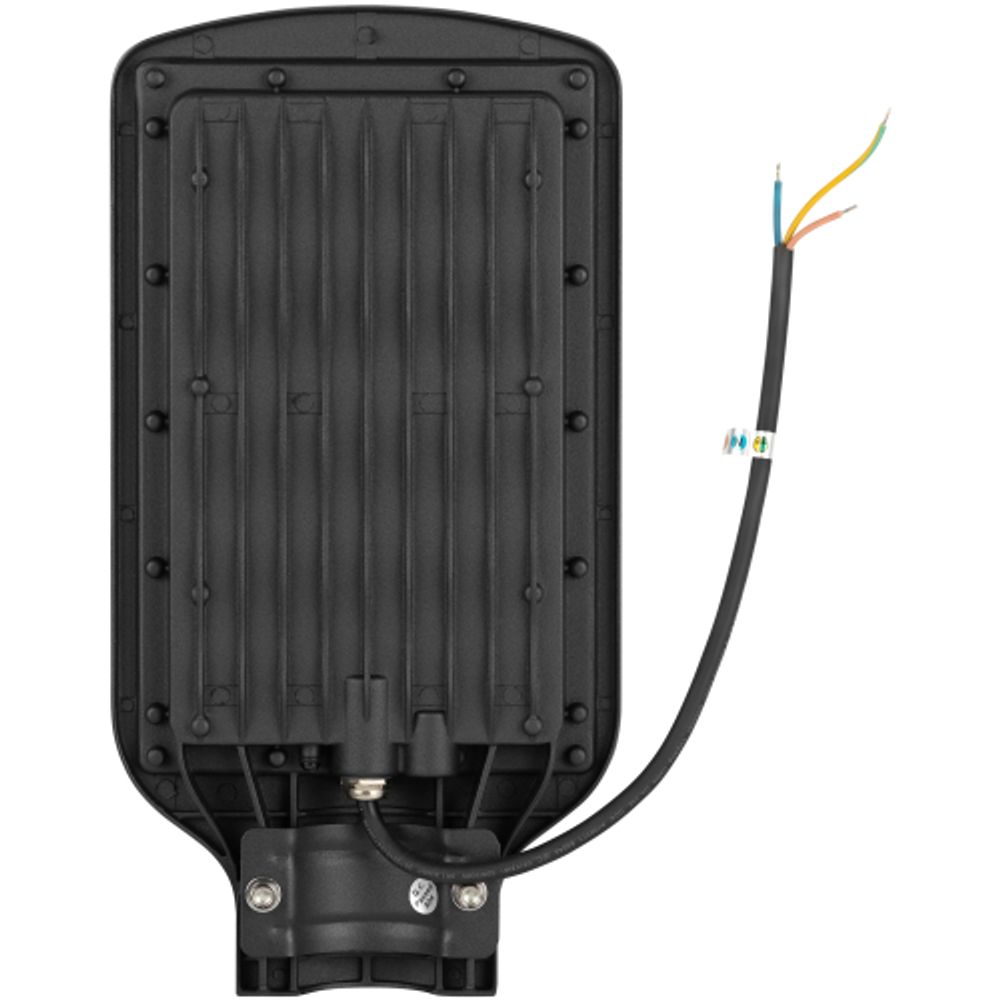 Светильник уличный светодиодный ЭРА SPP-504-0-50K-050 50Вт 5000К IP65 КСС Д