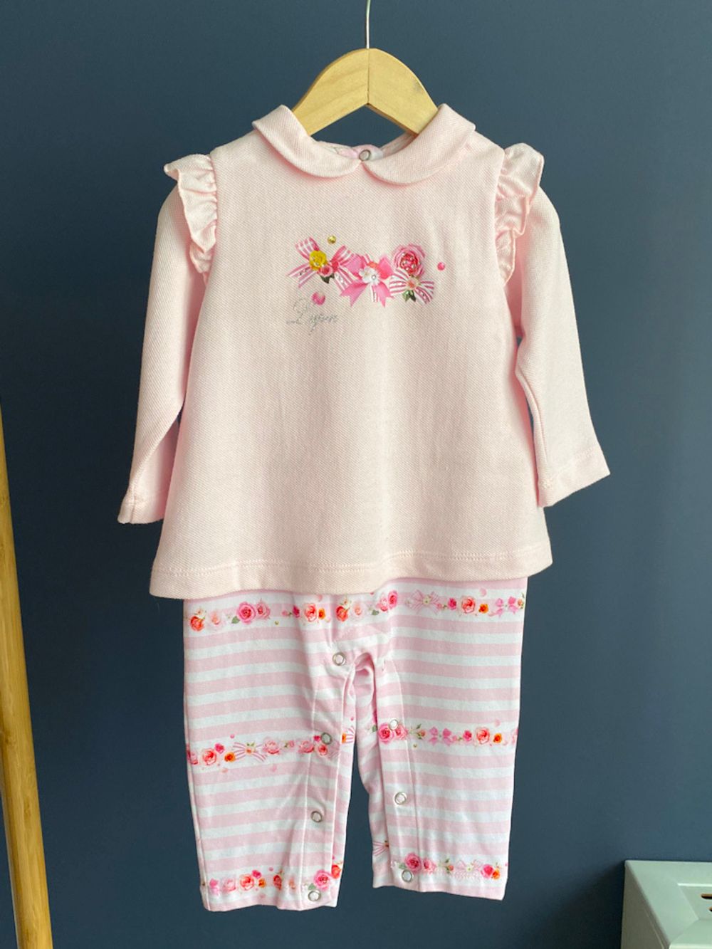 Новый комплект Lapin House, 74