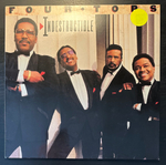 Four Tops - Indestructible (Германия 1988г.)