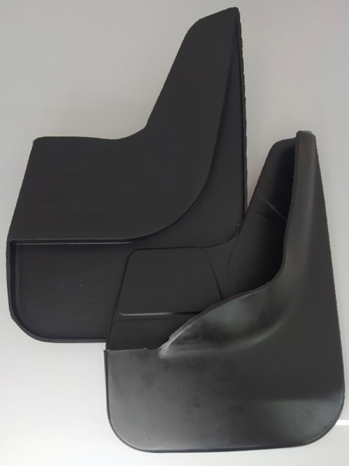 Брызговики универсальные FLAGMAN (2 шт)