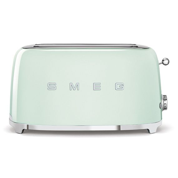 Тостер Smeg TSF02PGEU