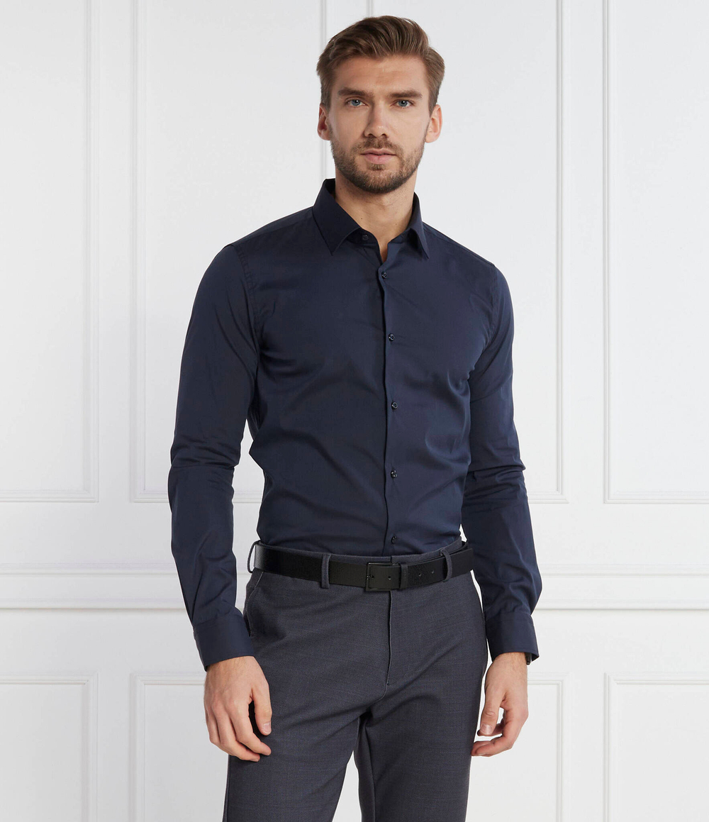 Рубашка Pit Joop! - темно-синий(30038884)