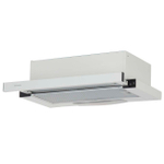 Встраиваемая вытяжка Faber FLOX WH A60 White (q)
